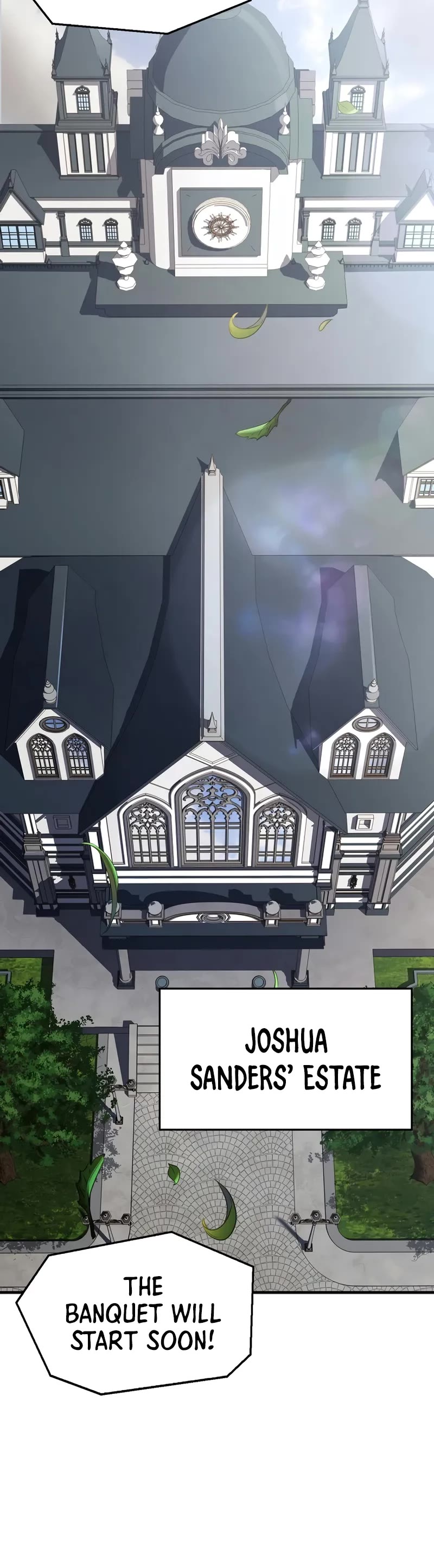 Return of the Legendary Spear Knight chapter 161 page 26