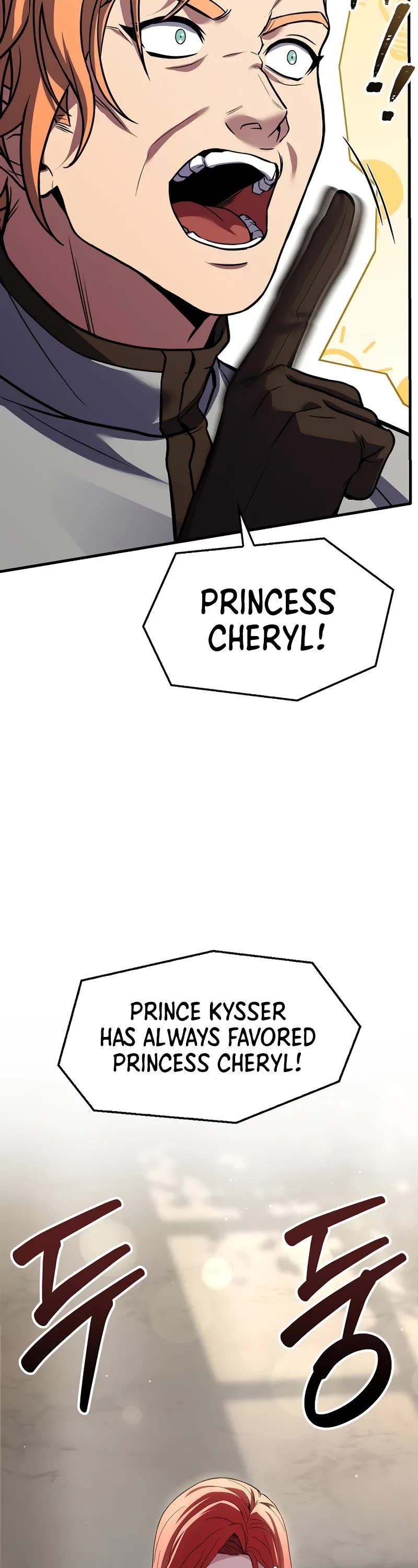 Return of the Legendary Spear Knight chapter 161 page 43