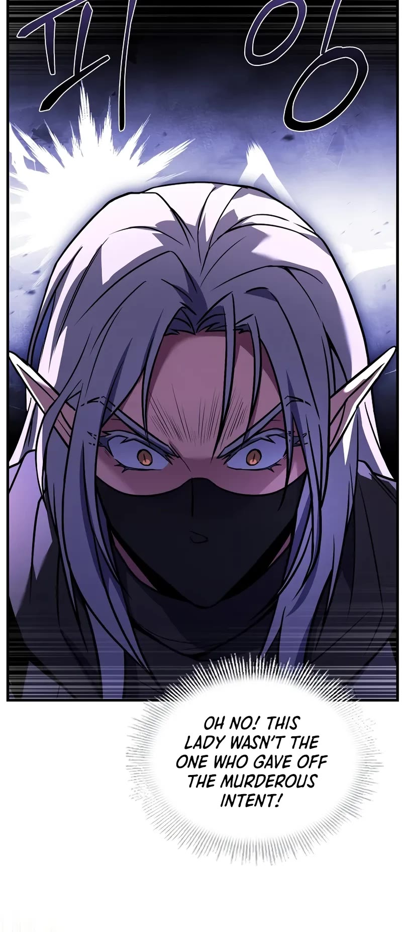 Return of the Legendary Spear Knight chapter 161 page 51