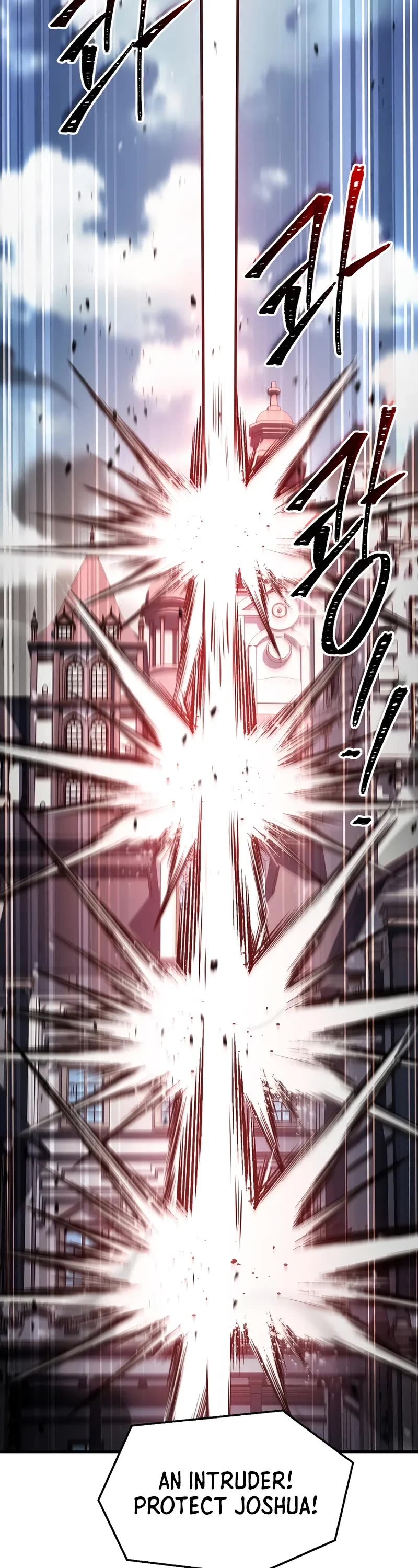 Return of the Legendary Spear Knight chapter 161 page 54