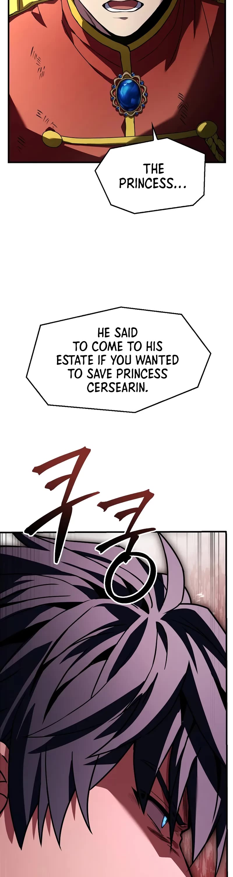 Return of the Legendary Spear Knight chapter 161 page 63