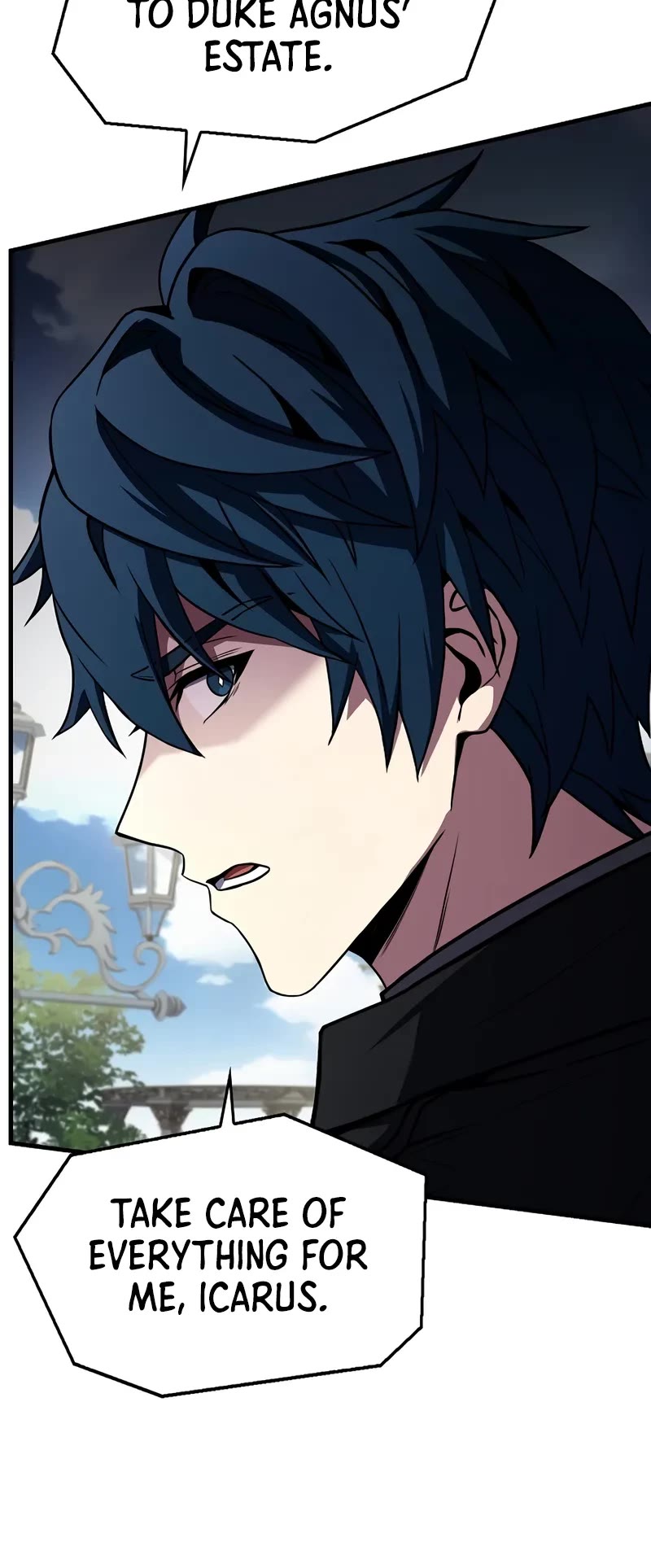 Return of the Legendary Spear Knight chapter 161 page 66