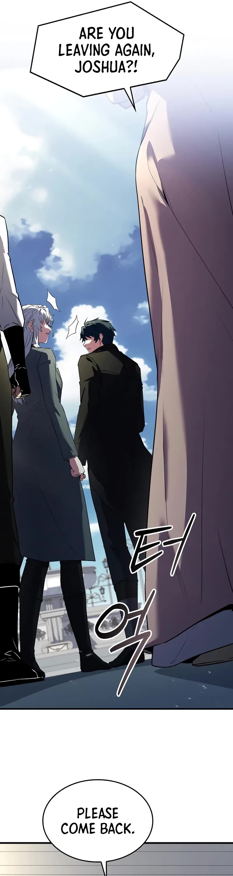 Return of the Legendary Spear Knight chapter 161 page 67