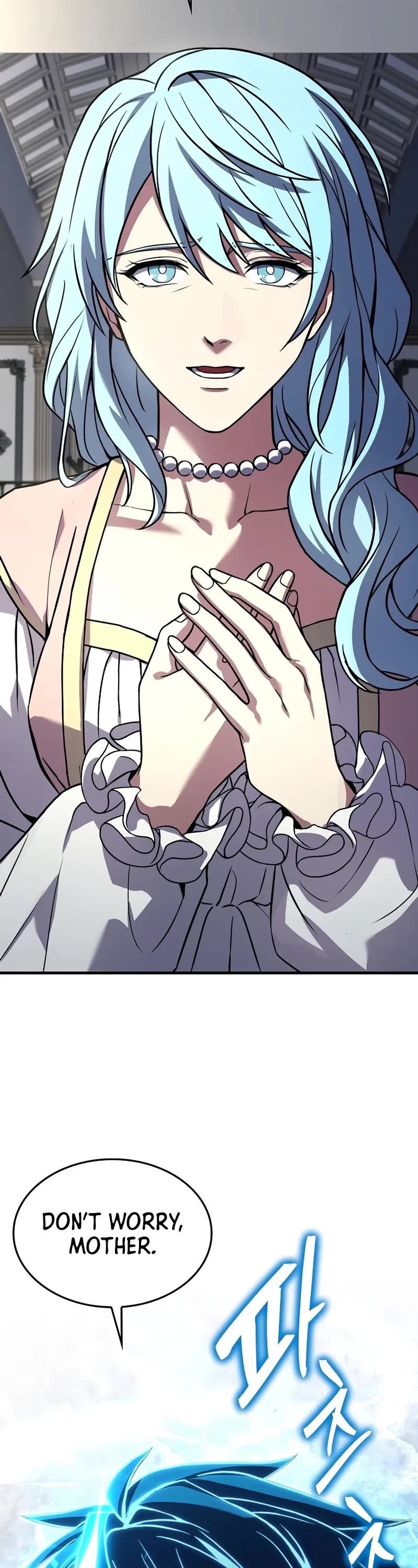 Return of the Legendary Spear Knight chapter 161 page 68