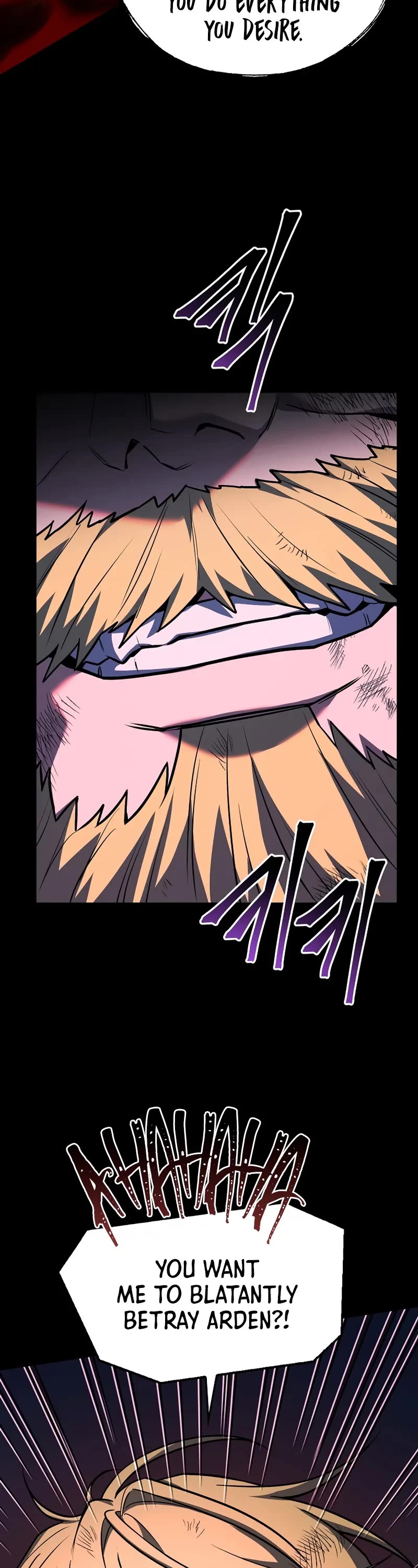 Return of the Legendary Spear Knight chapter 161 page 9