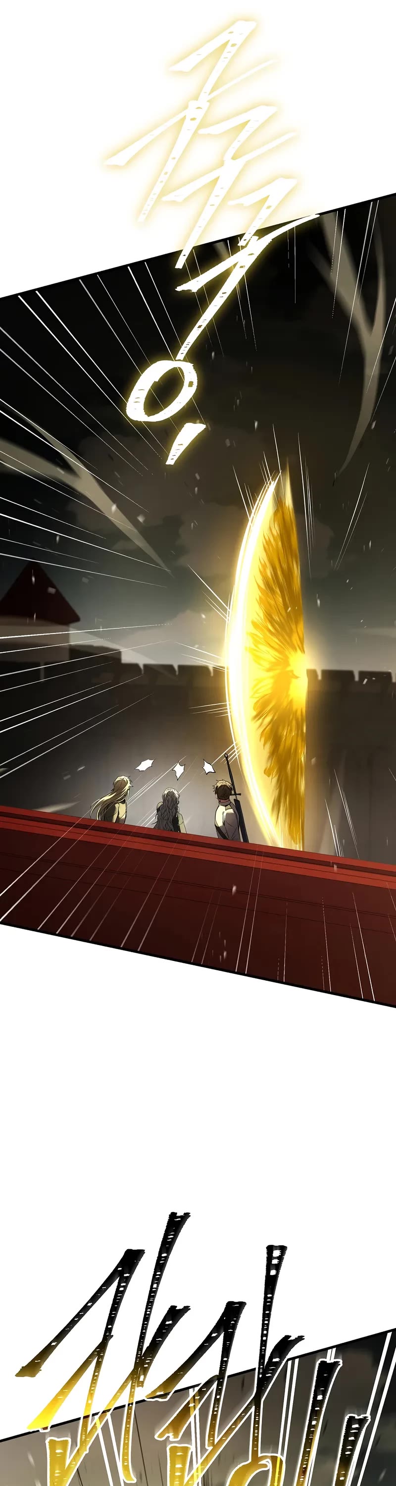 Return of the Legendary Spear Knight chapter 162 page 17