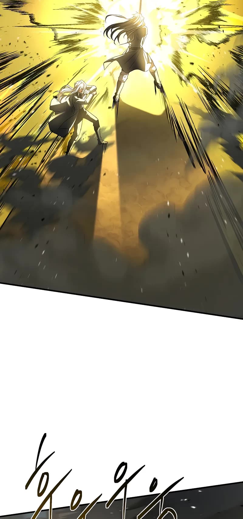 Return of the Legendary Spear Knight chapter 162 page 29