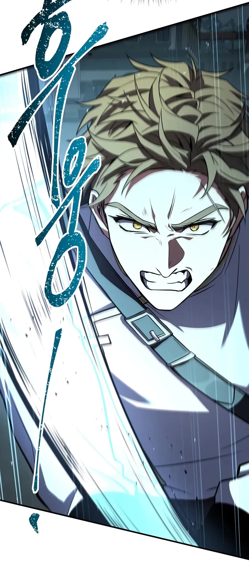 Return of the Legendary Spear Knight chapter 162 page 39