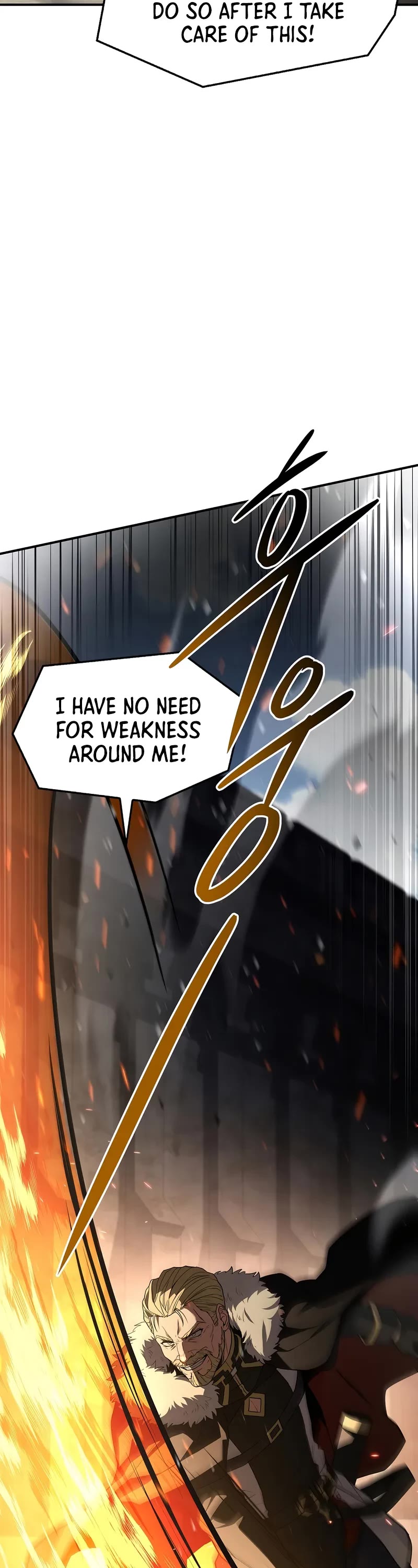 Return of the Legendary Spear Knight chapter 162 page 46