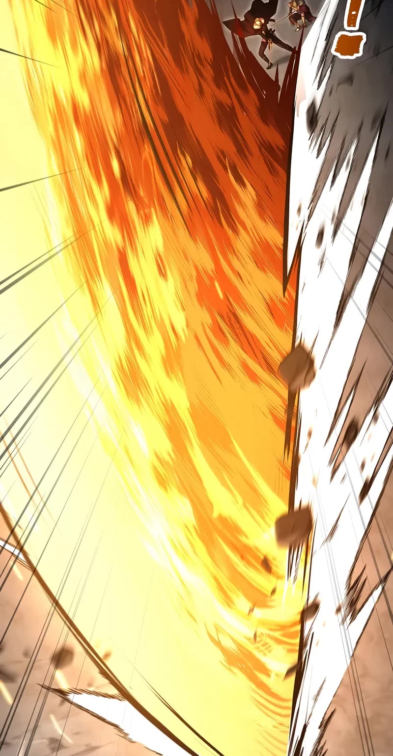 Return of the Legendary Spear Knight chapter 162 page 48