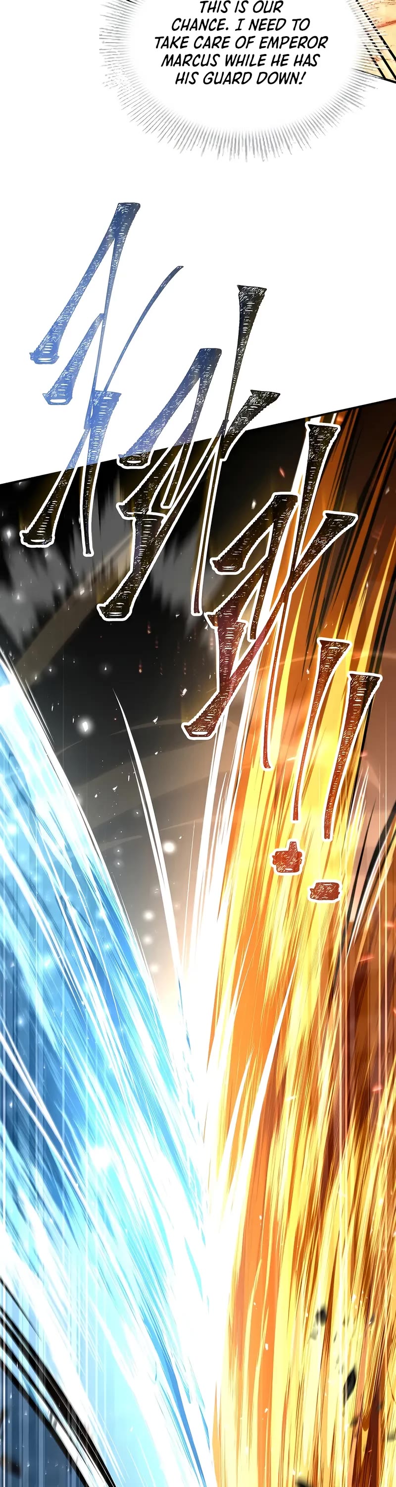 Return of the Legendary Spear Knight chapter 162 page 51