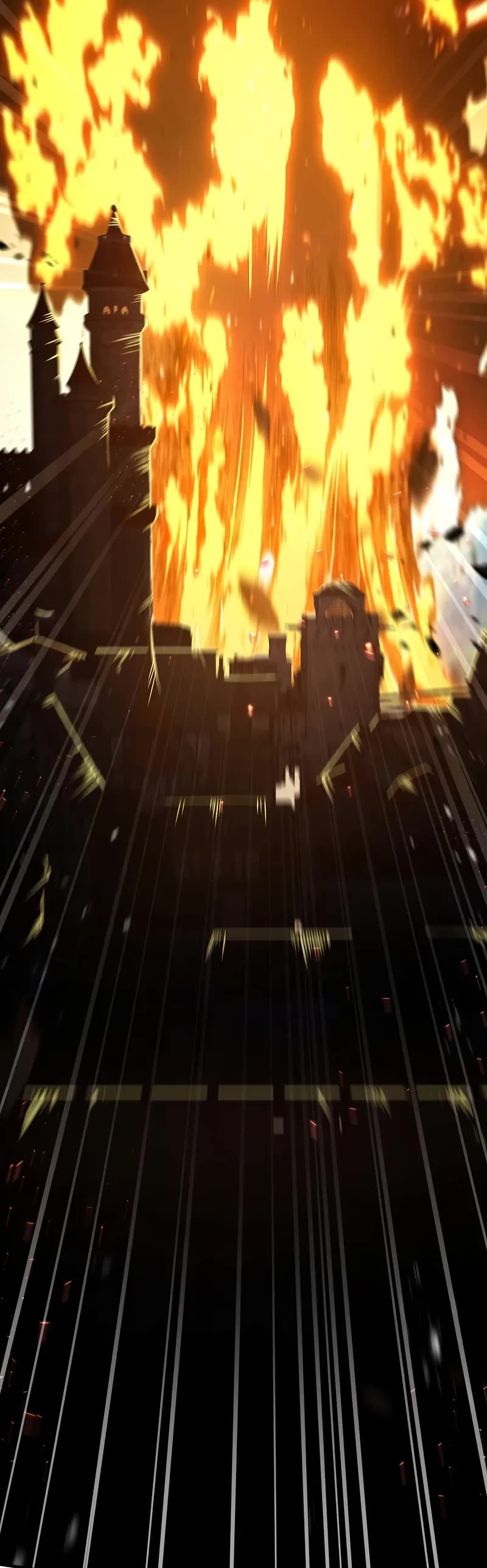 Return of the Legendary Spear Knight chapter 162 page 53