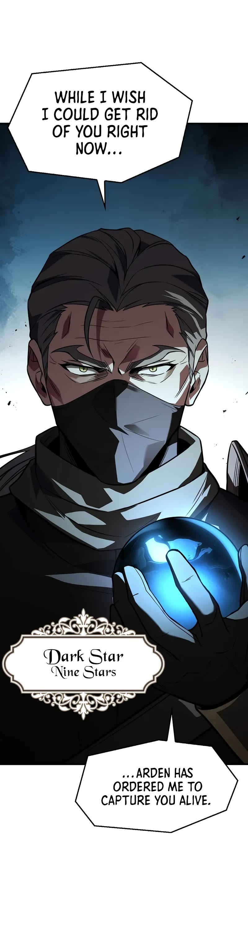 Return of the Legendary Spear Knight chapter 162 page 62