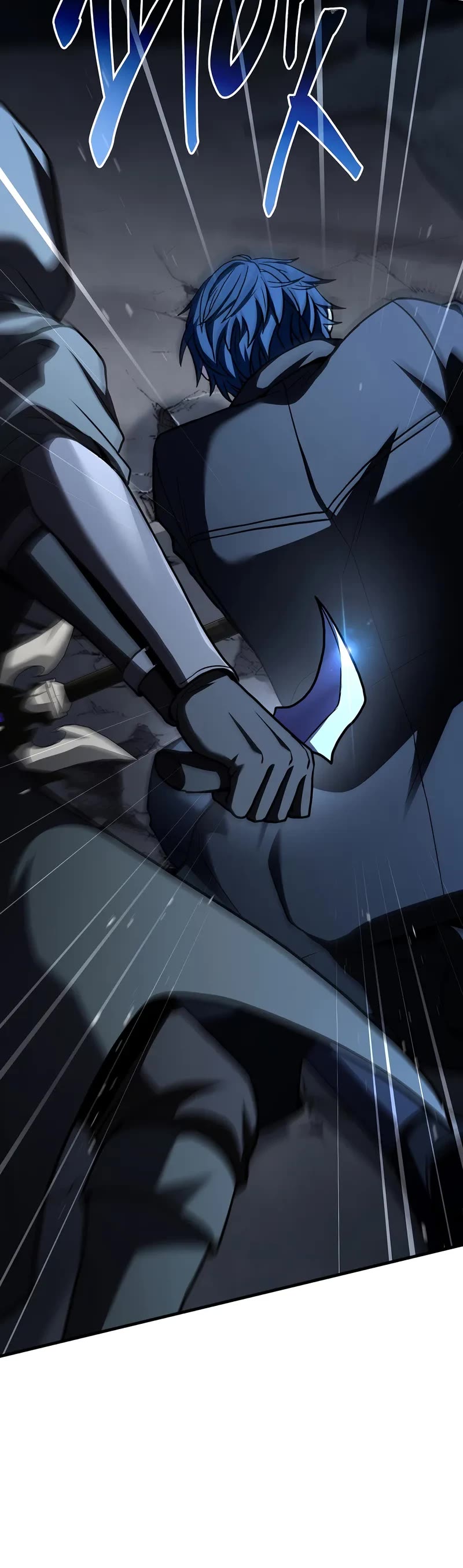 Return of the Legendary Spear Knight chapter 162 page 64