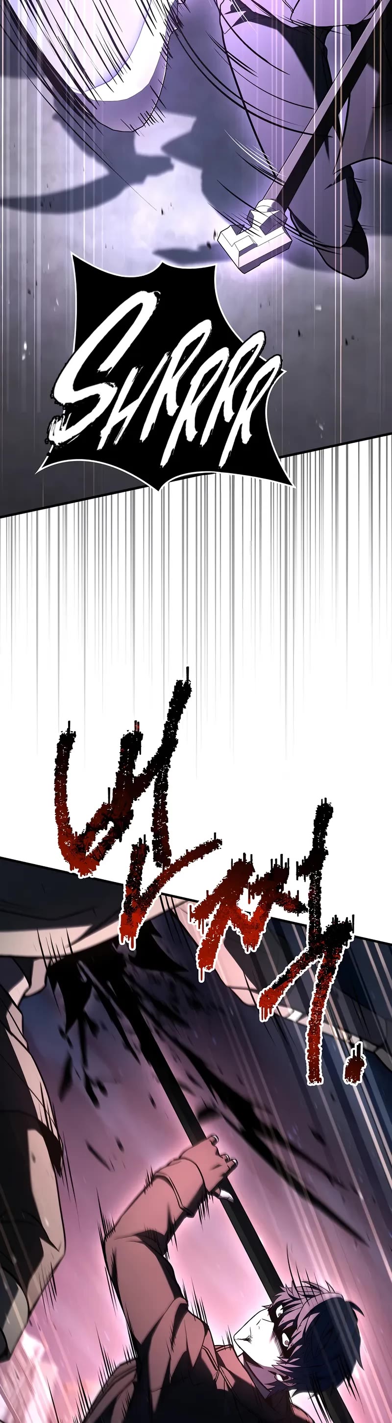 Return of the Legendary Spear Knight chapter 162 page 68