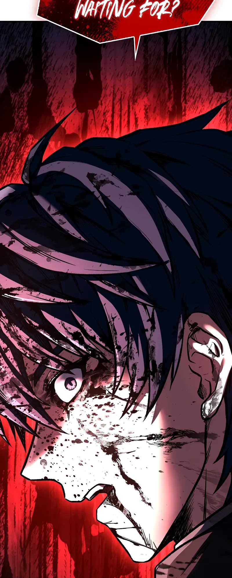 Return of the Legendary Spear Knight chapter 162 page 73