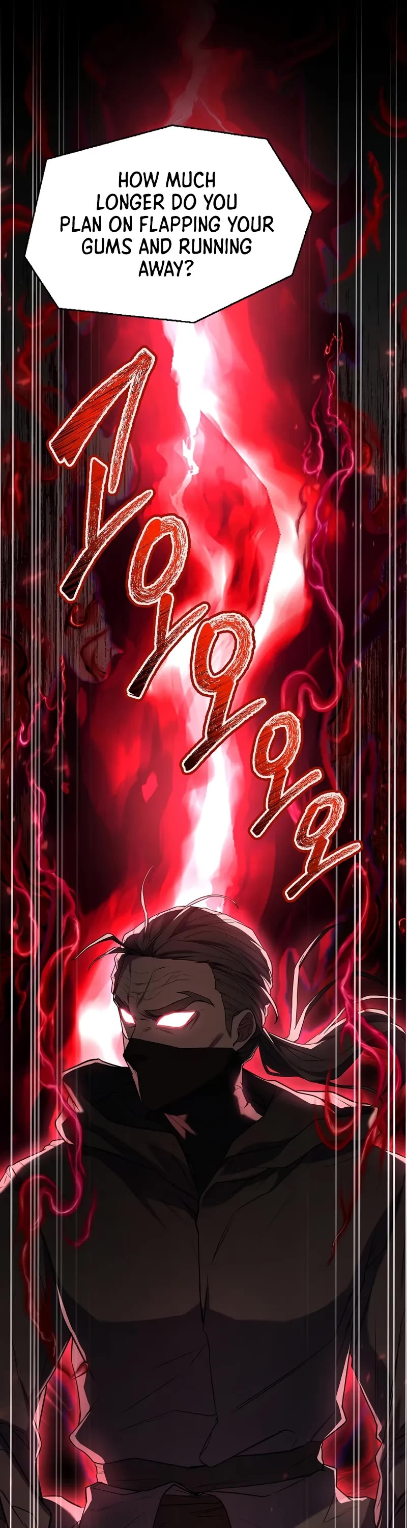 Return of the Legendary Spear Knight chapter 163 page 16