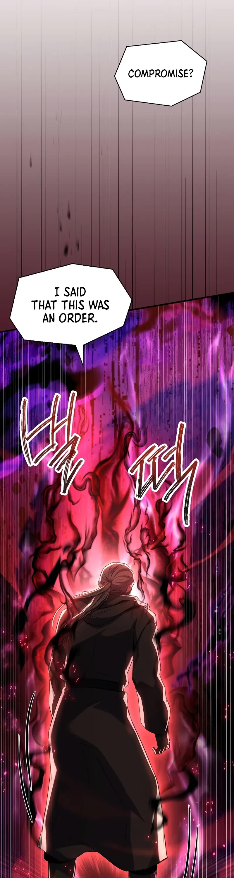 Return of the Legendary Spear Knight chapter 163 page 20