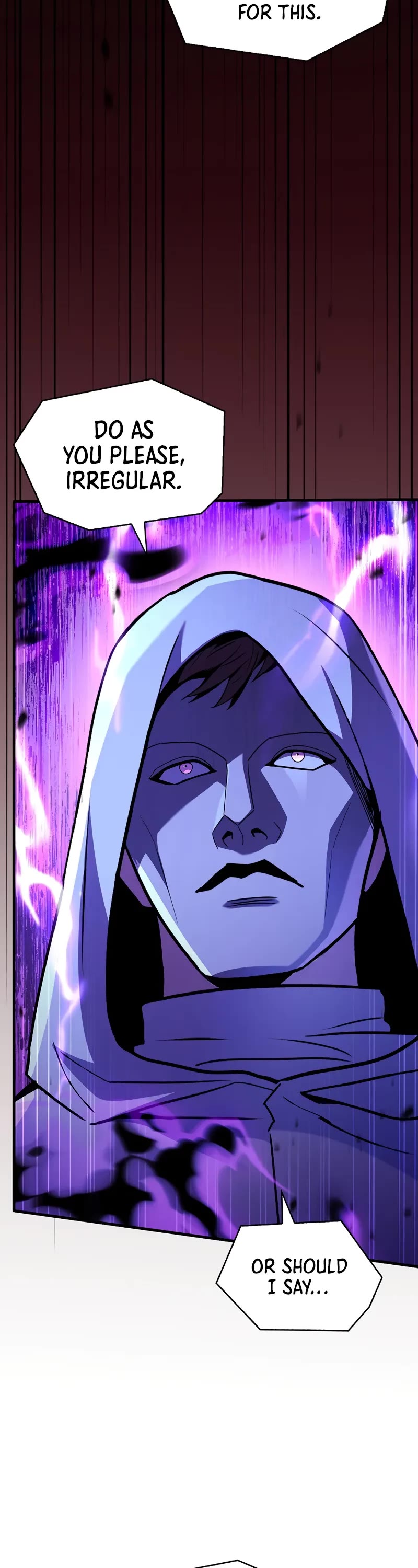 Return of the Legendary Spear Knight chapter 163 page 22