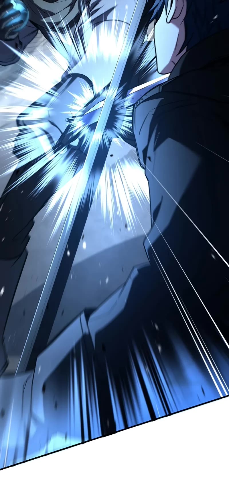 Return of the Legendary Spear Knight chapter 163 page 24