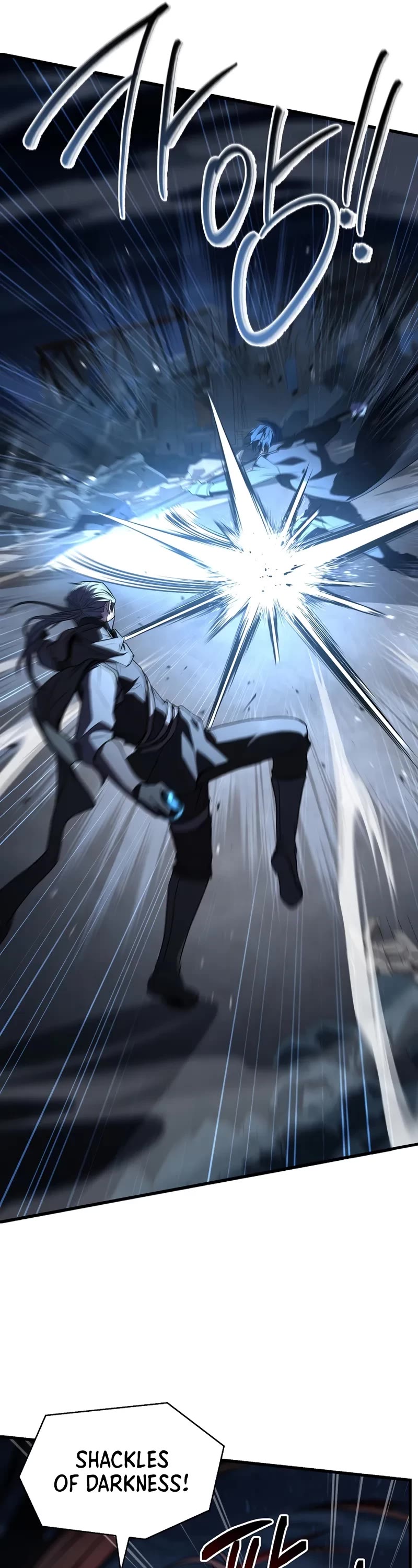 Return of the Legendary Spear Knight chapter 163 page 25