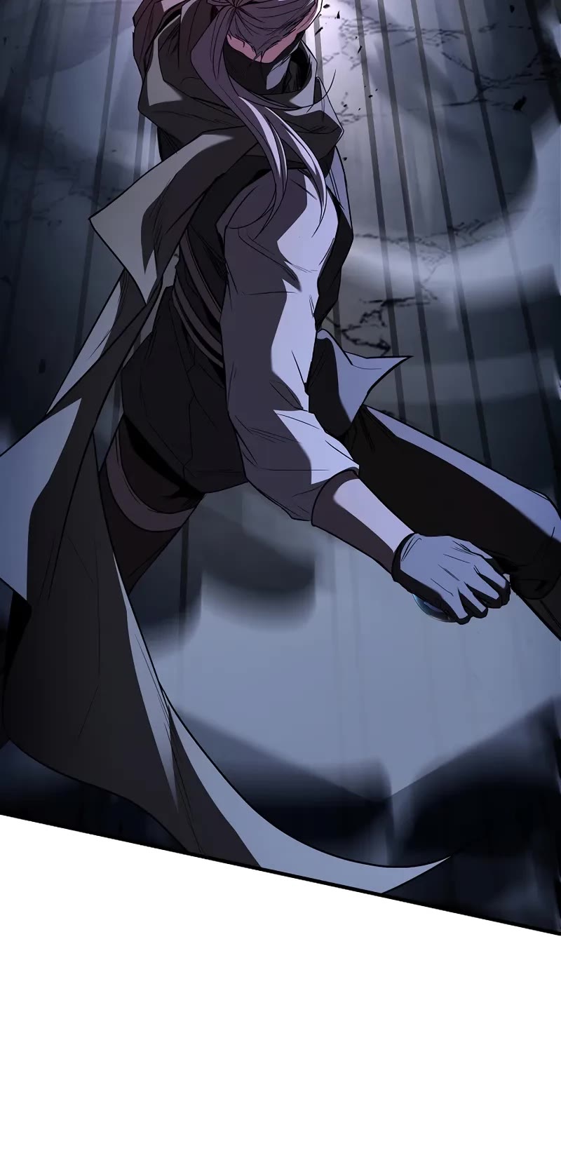 Return of the Legendary Spear Knight chapter 163 page 29