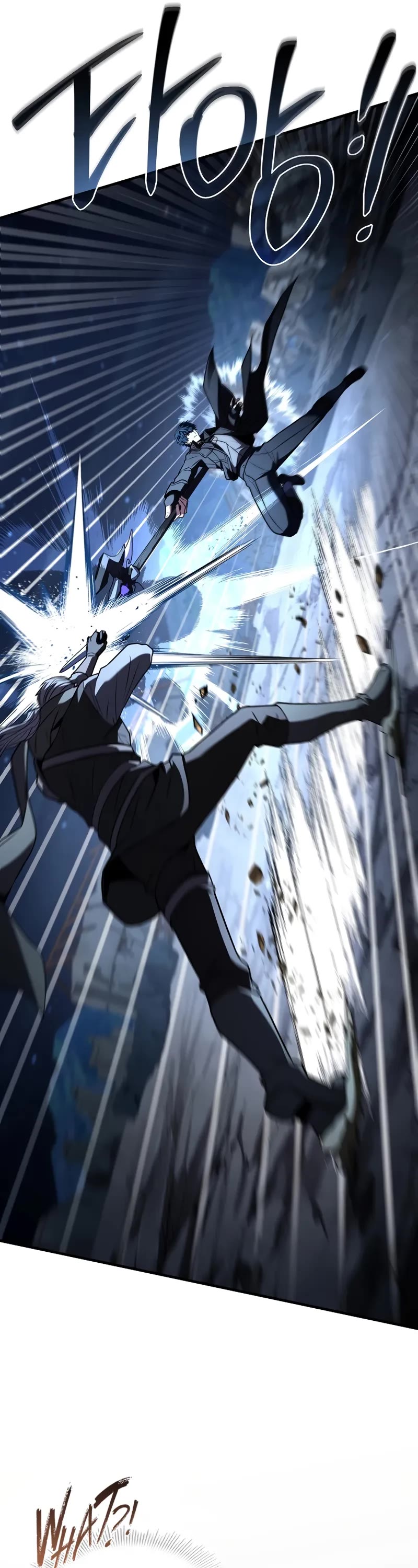 Return of the Legendary Spear Knight chapter 163 page 30