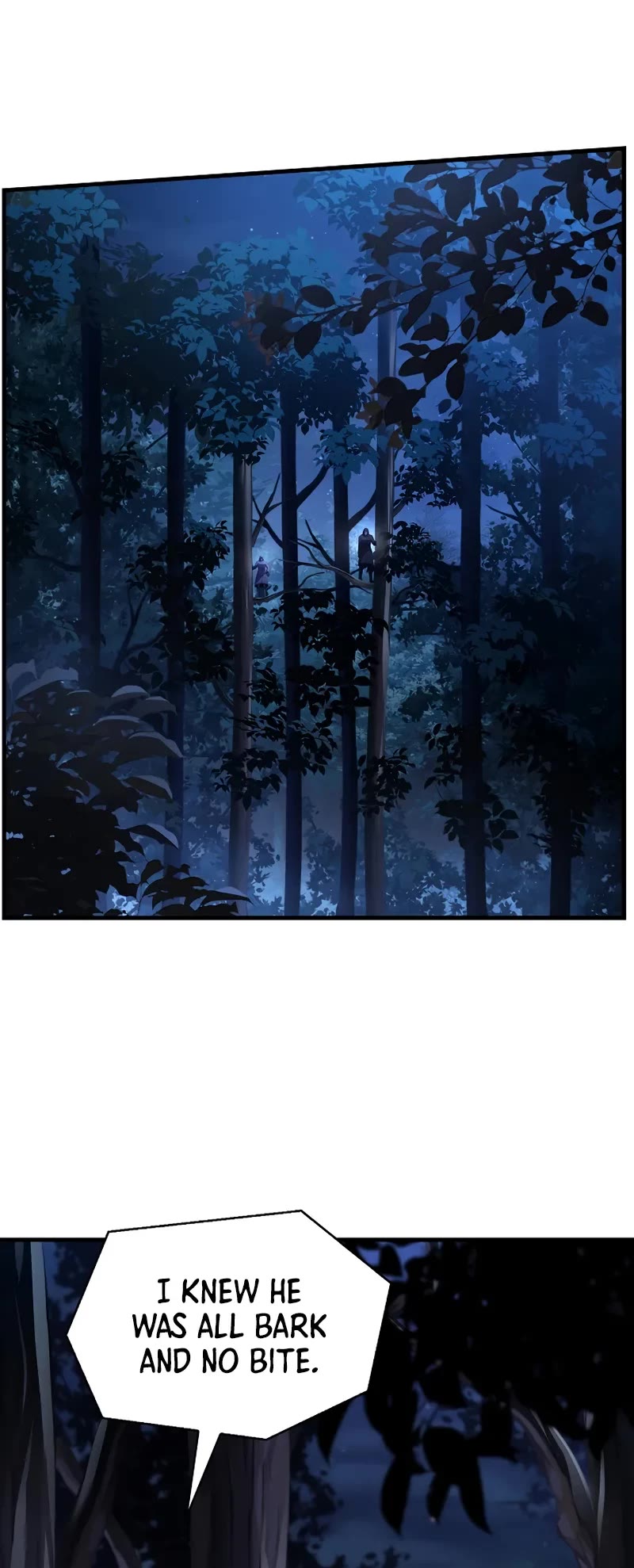 Return of the Legendary Spear Knight chapter 163 page 33