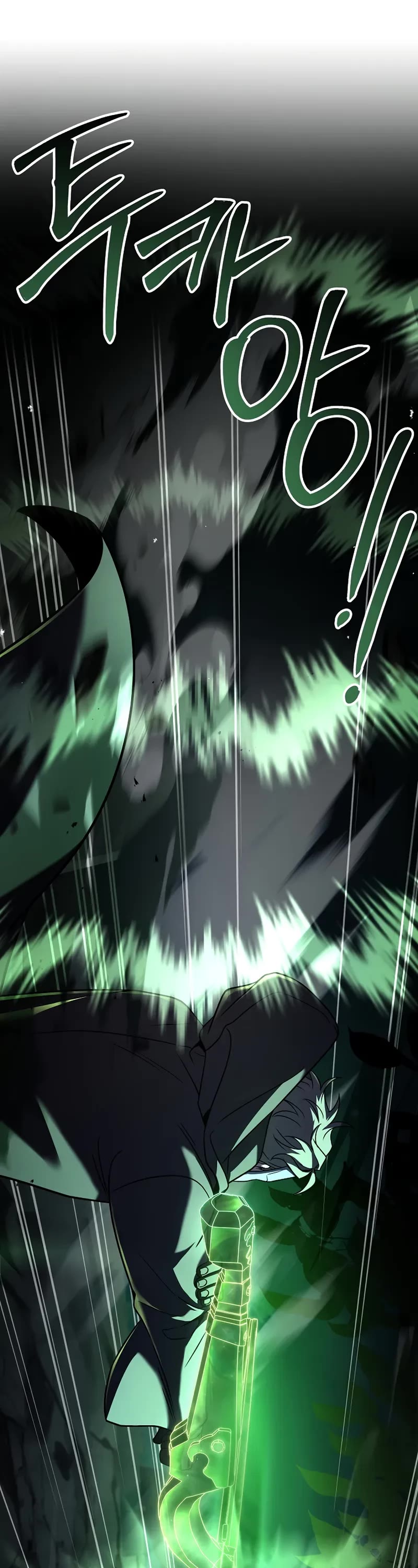 Return of the Legendary Spear Knight chapter 163 page 37