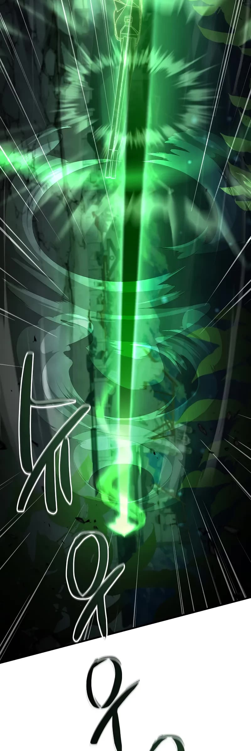 Return of the Legendary Spear Knight chapter 163 page 38