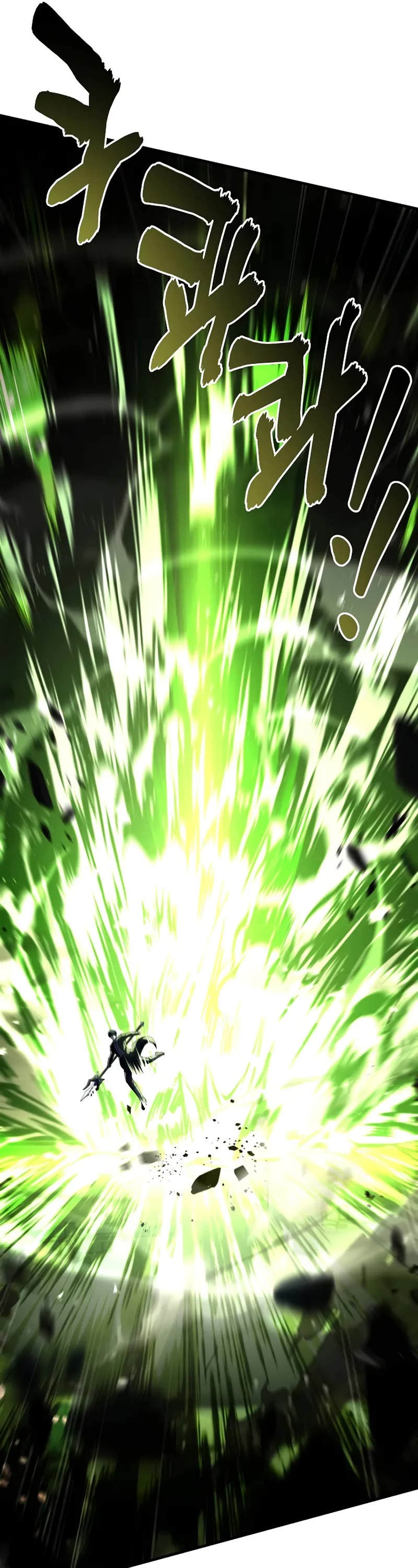 Return of the Legendary Spear Knight chapter 163 page 40