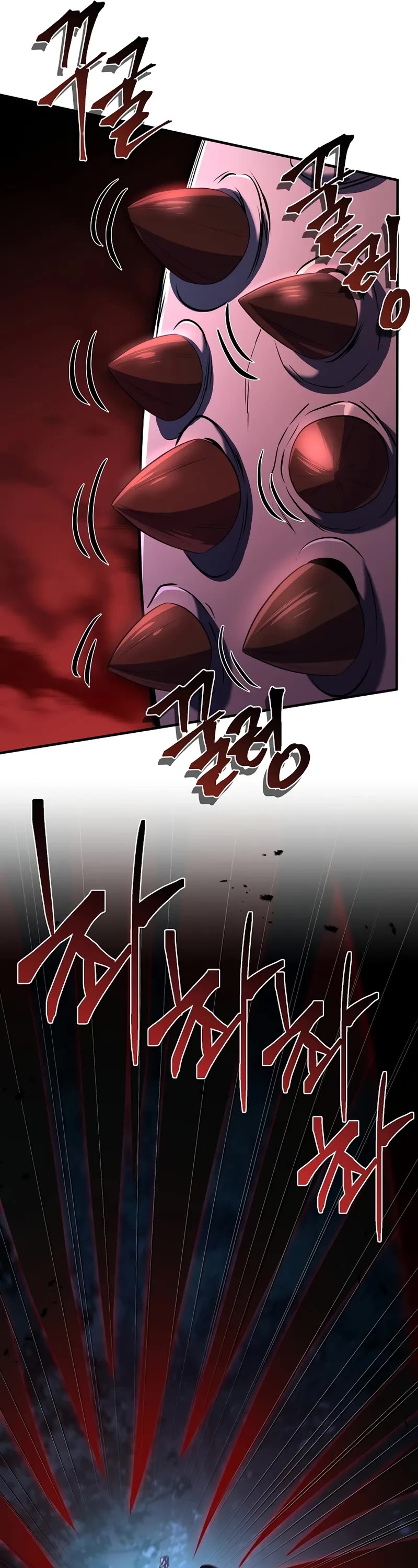 Return of the Legendary Spear Knight chapter 163 page 45