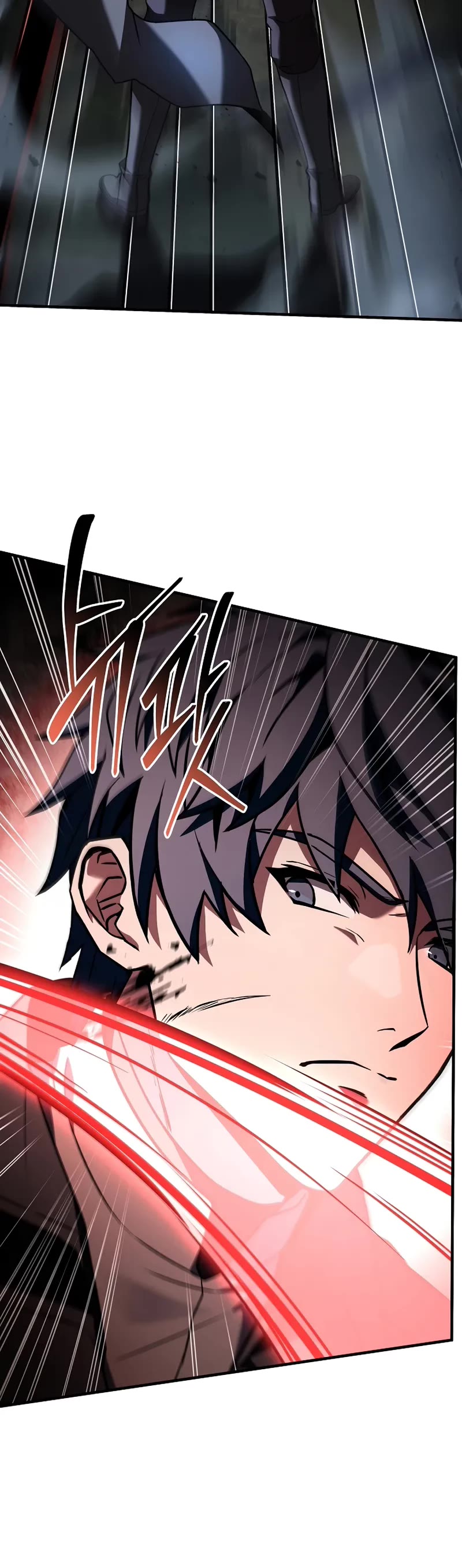 Return of the Legendary Spear Knight chapter 163 page 48