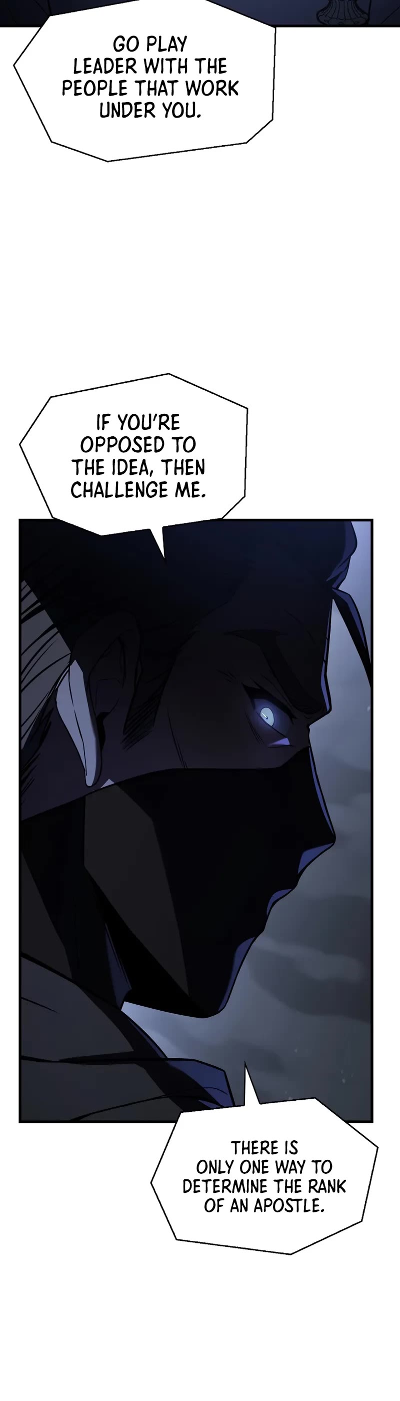 Return of the Legendary Spear Knight chapter 163 page 5