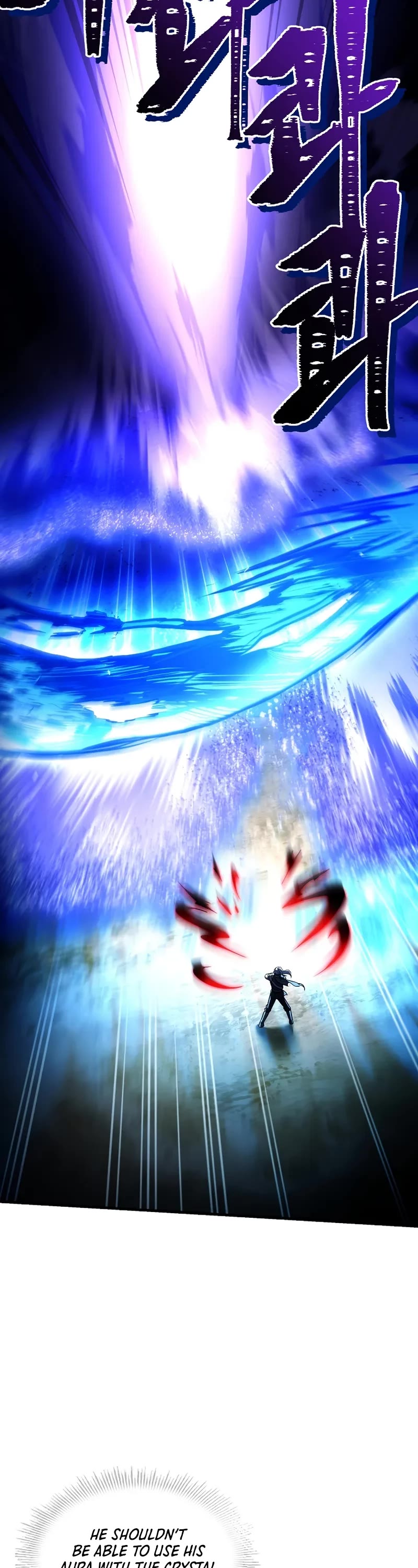 Return of the Legendary Spear Knight chapter 163 page 54