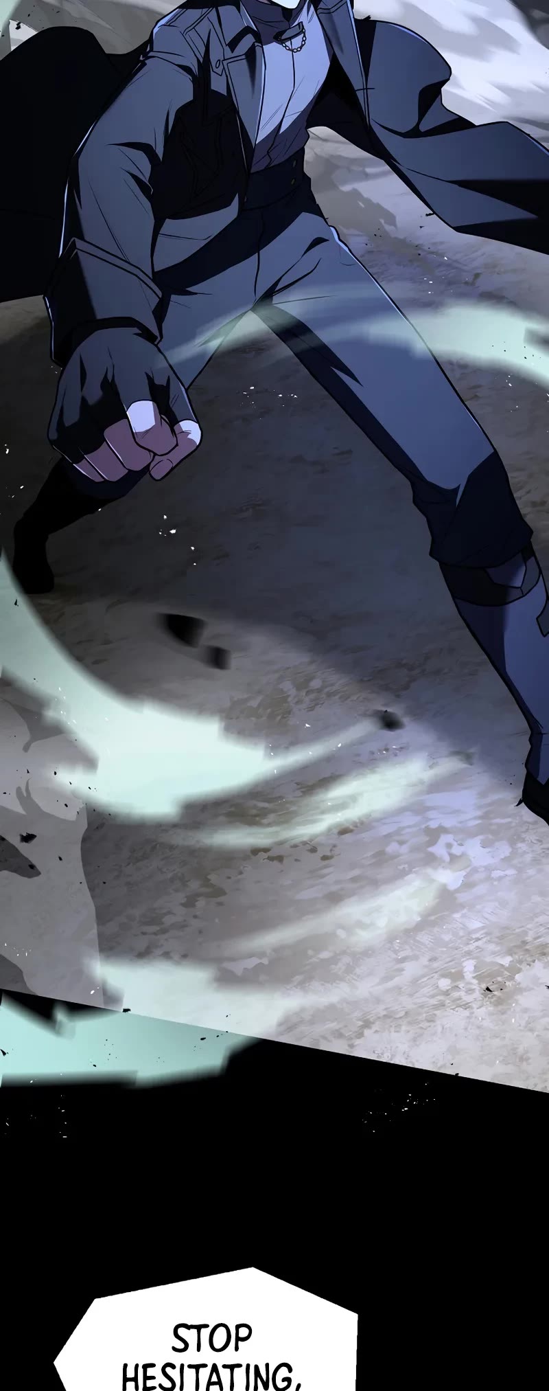 Return of the Legendary Spear Knight chapter 163 page 56