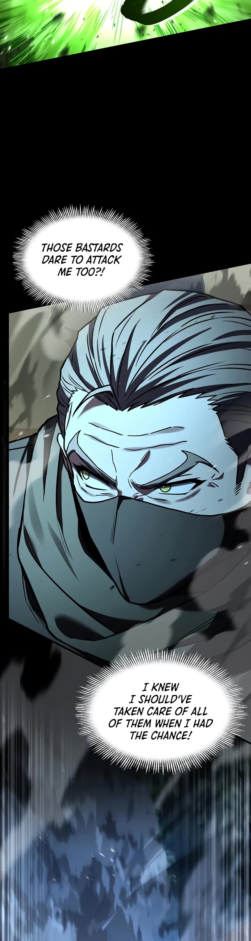 Return of the Legendary Spear Knight chapter 163 page 59