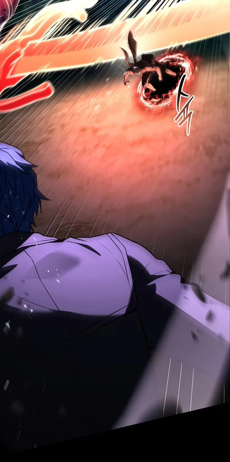 Return of the Legendary Spear Knight chapter 163 page 62