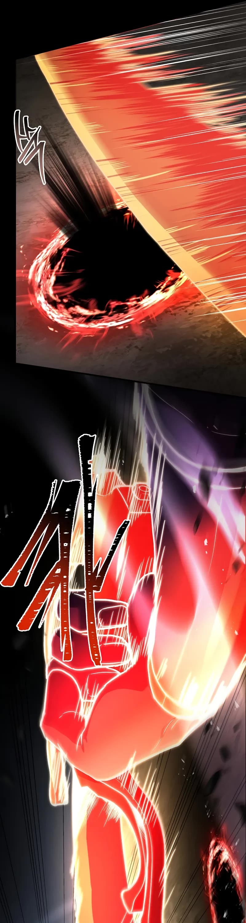 Return of the Legendary Spear Knight chapter 163 page 63