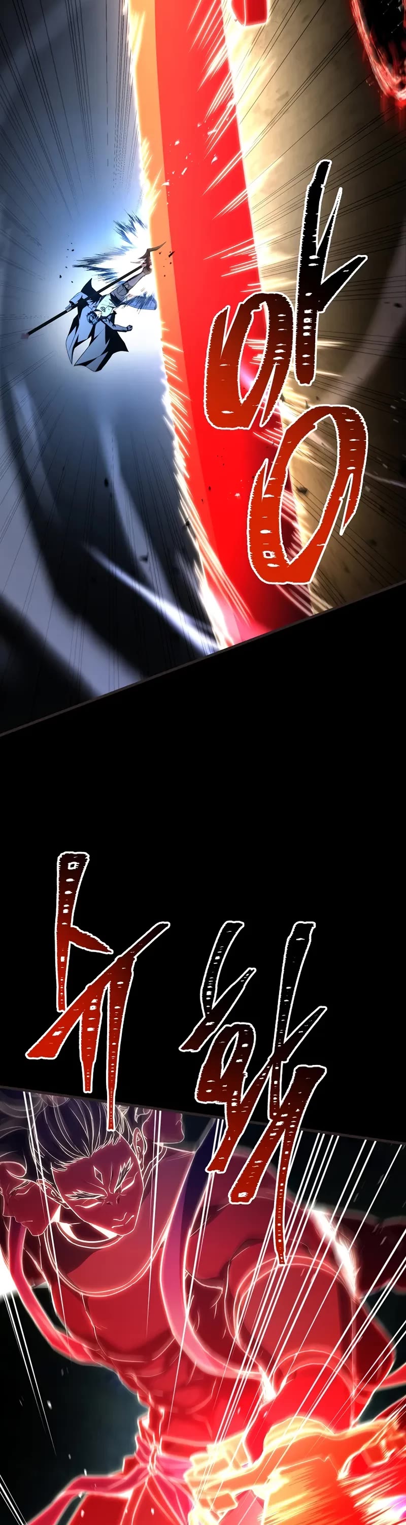 Return of the Legendary Spear Knight chapter 163 page 64