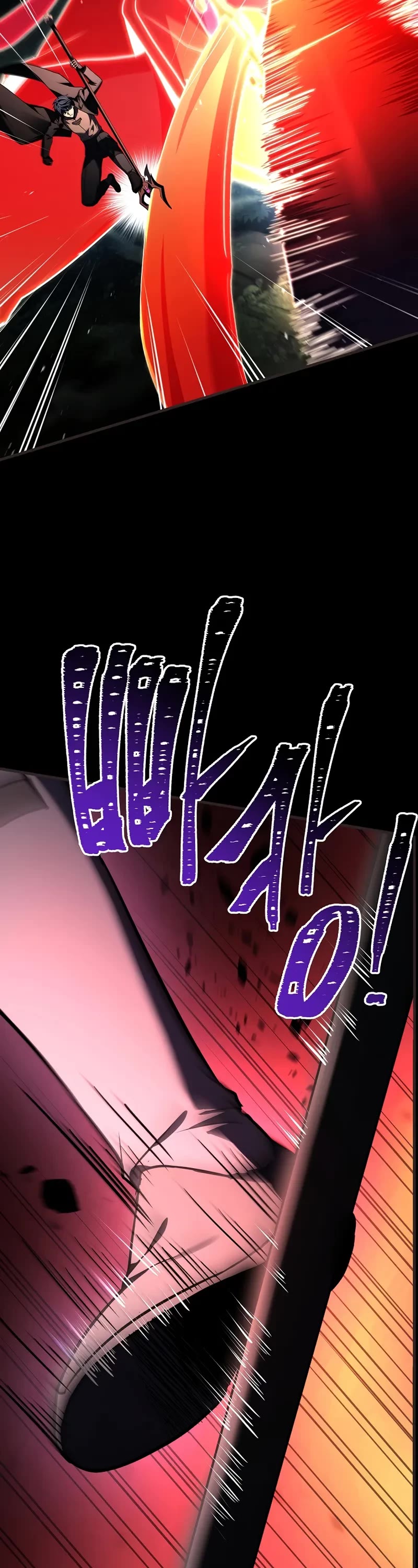 Return of the Legendary Spear Knight chapter 163 page 65