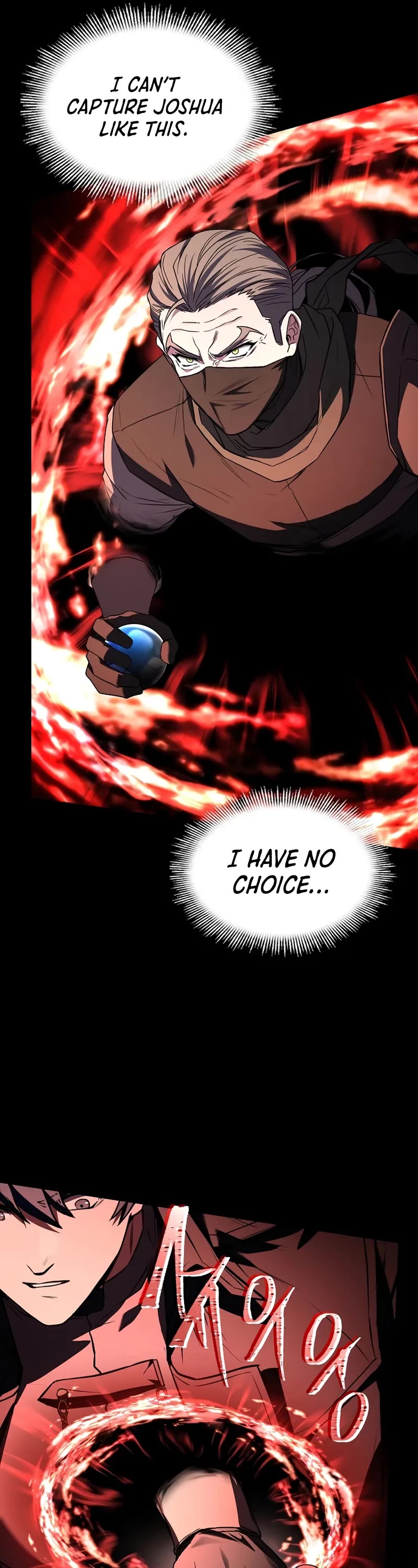 Return of the Legendary Spear Knight chapter 163 page 68