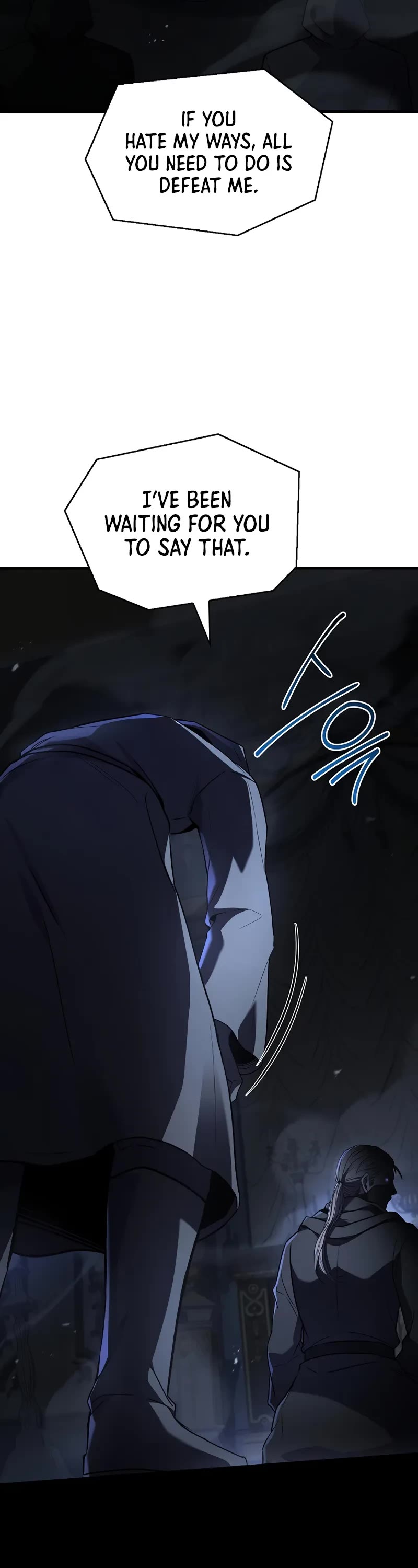 Return of the Legendary Spear Knight chapter 163 page 7