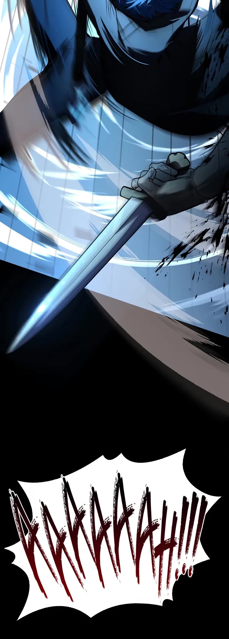 Return of the Legendary Spear Knight chapter 163 page 72