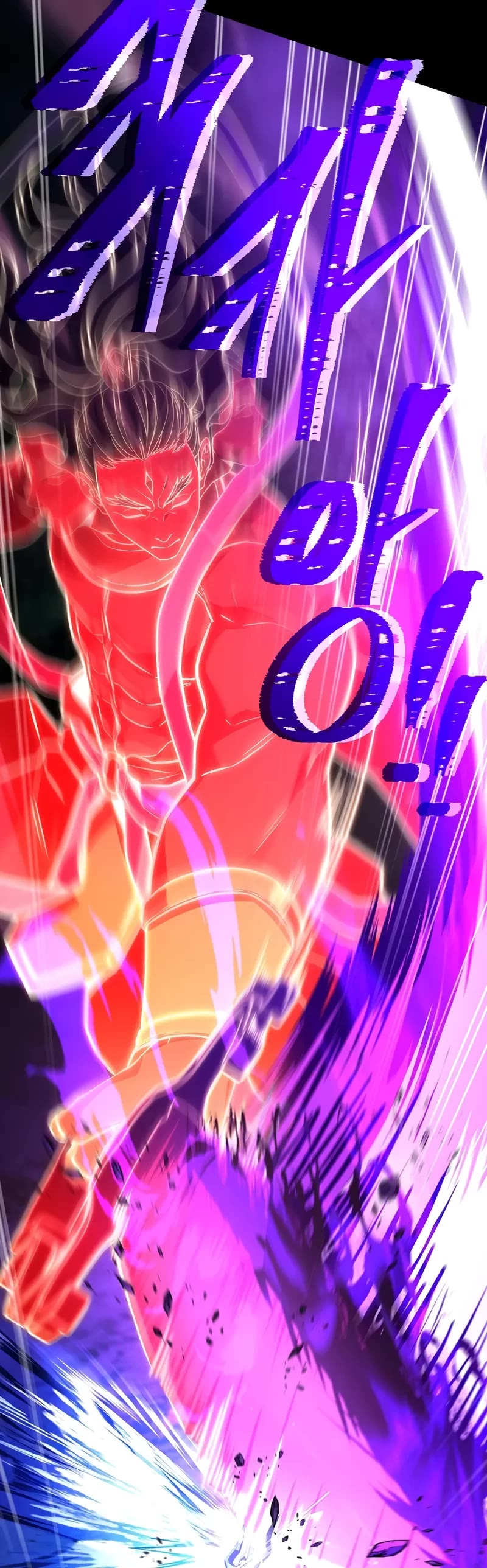 Return of the Legendary Spear Knight chapter 163 page 74