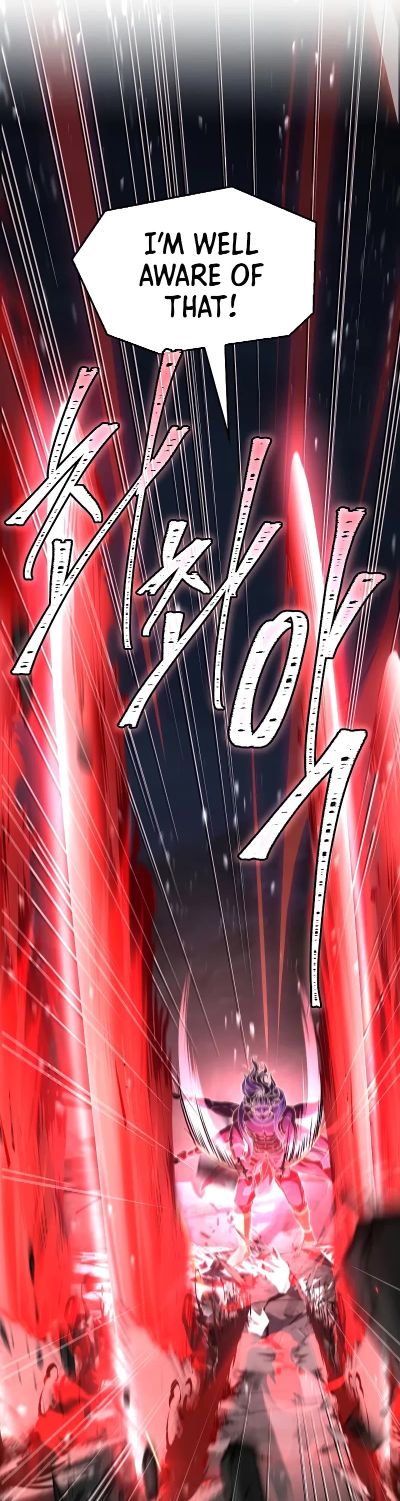 Return of the Legendary Spear Knight chapter 164 page 11