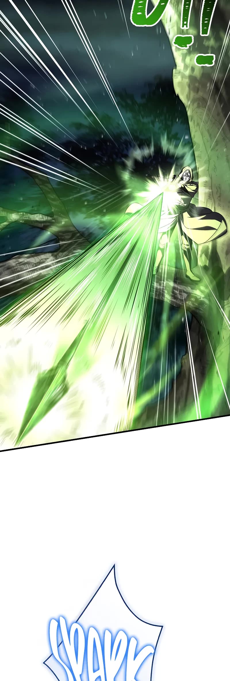 Return of the Legendary Spear Knight chapter 164 page 23