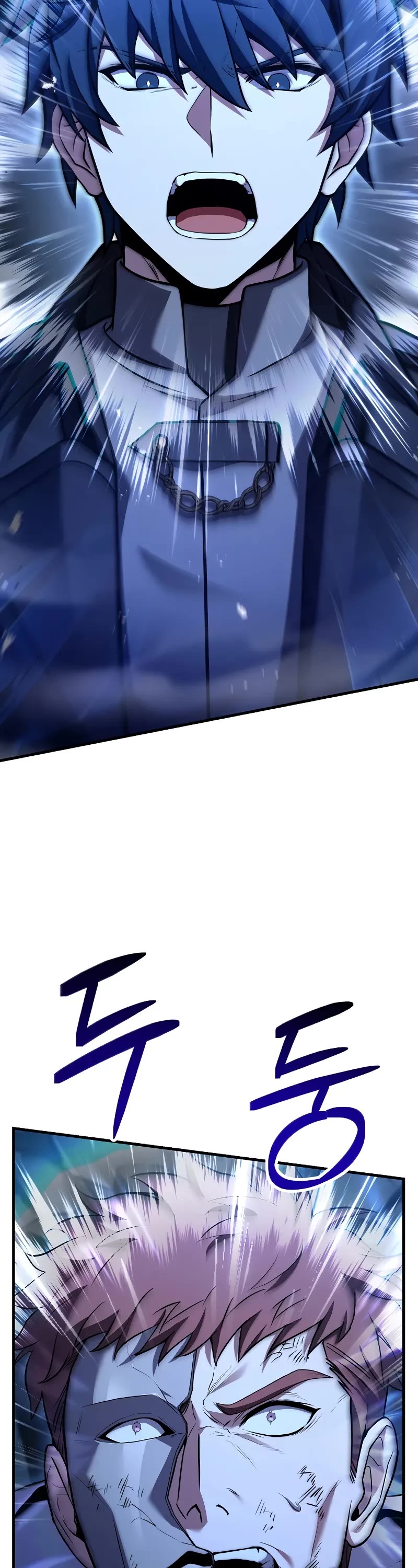 Return of the Legendary Spear Knight chapter 164 page 42