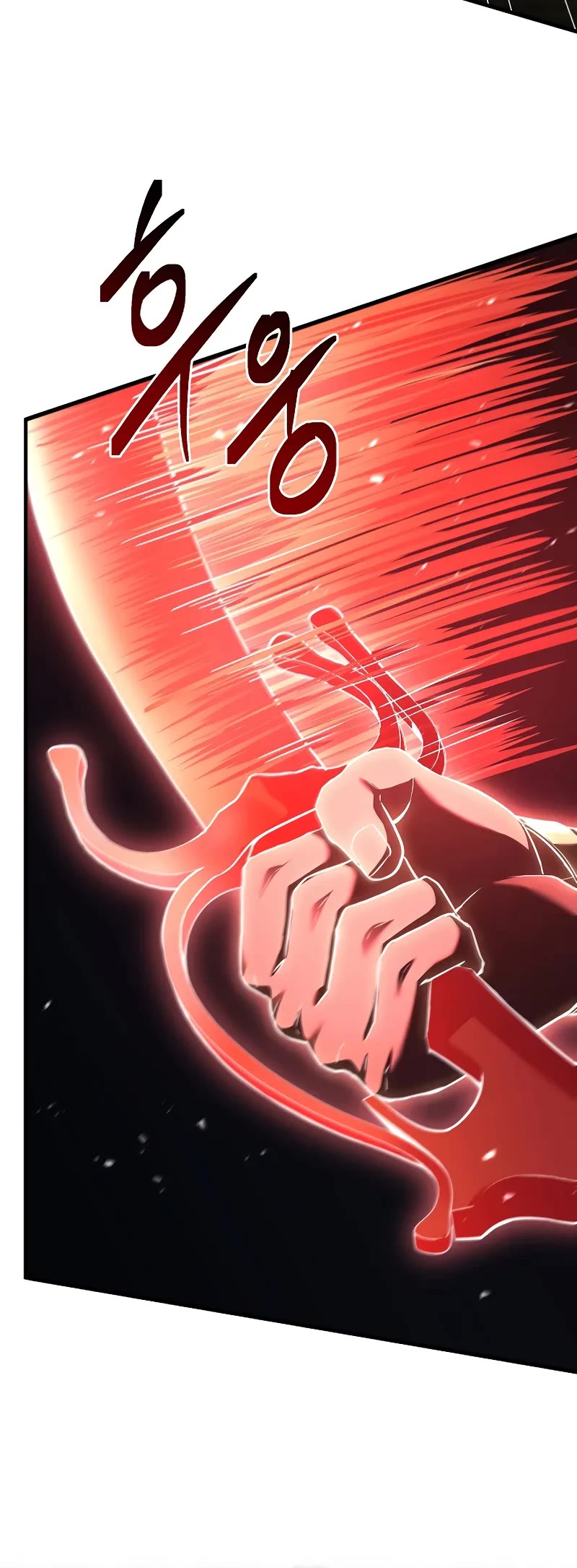 Return of the Legendary Spear Knight chapter 164 page 5