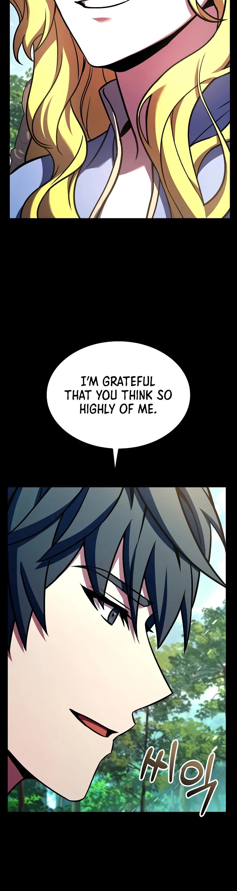 Return of the Legendary Spear Knight chapter 164 page 53